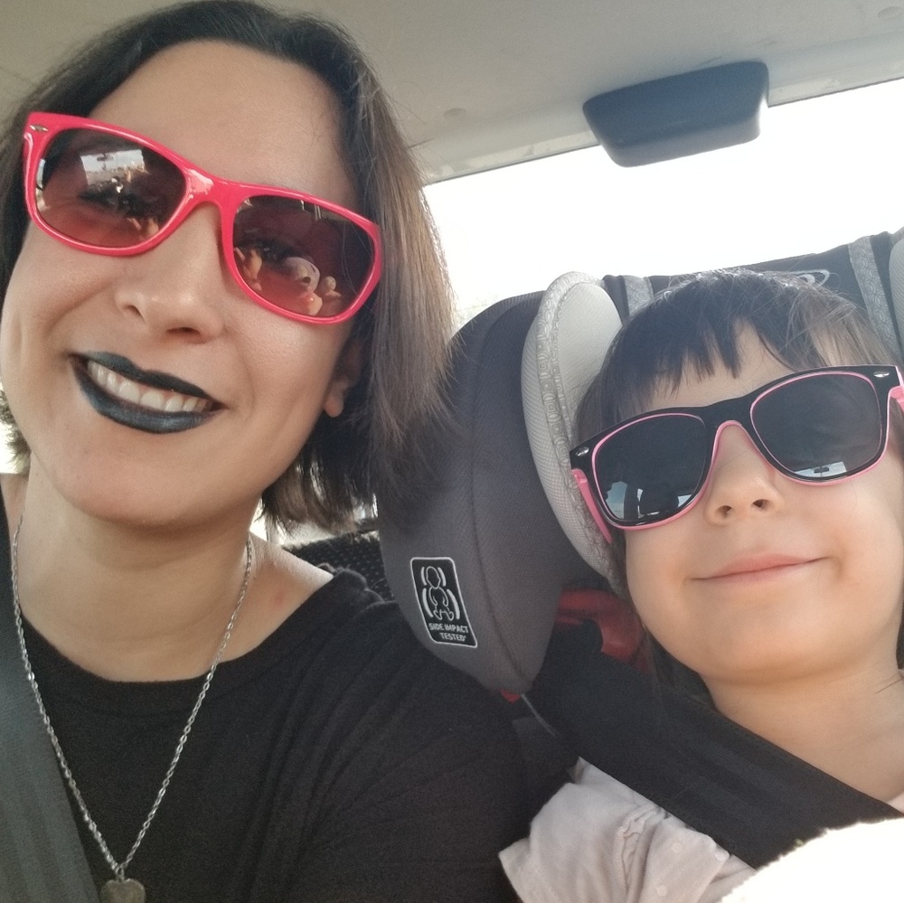 Meet your Posher: Kara